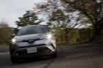 Toyota C-HR 2016 года (JP)